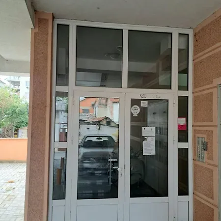 Railway סקופיה